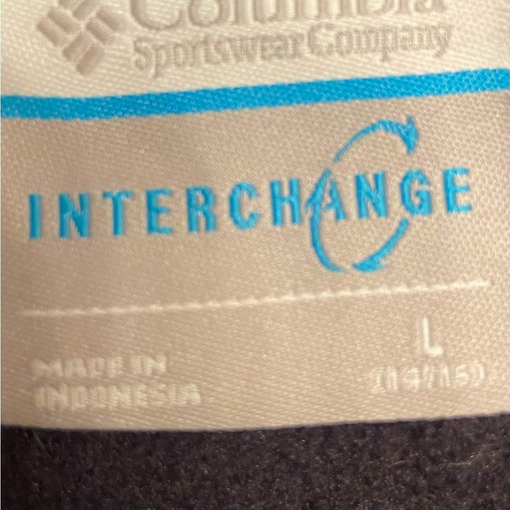 Columbia 3-in-1 jacket, Boys size 14-16 - Picture 10 of 10